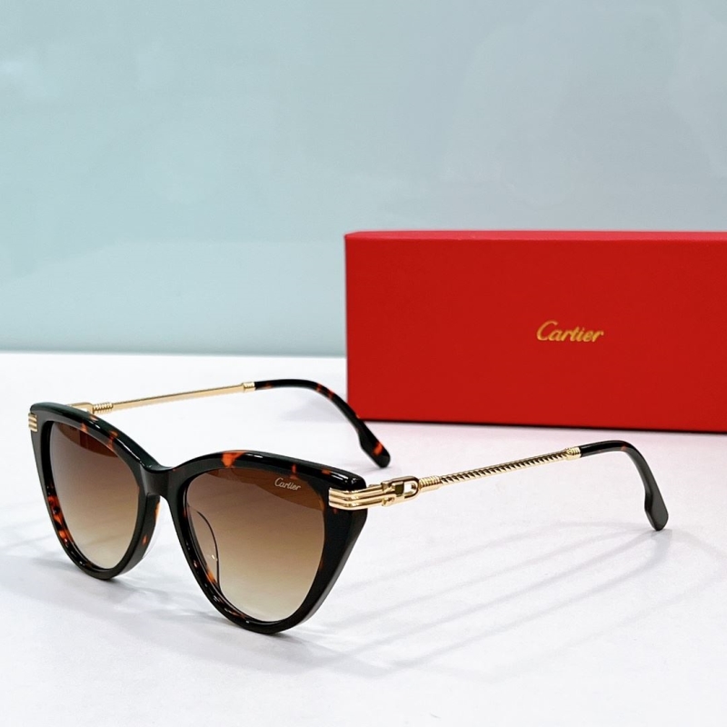 Cartier Sunglasses